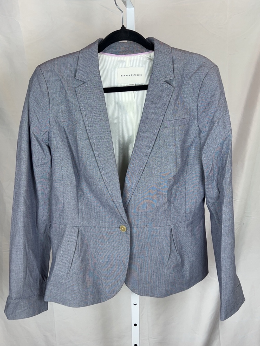 Banana Republic Blazer